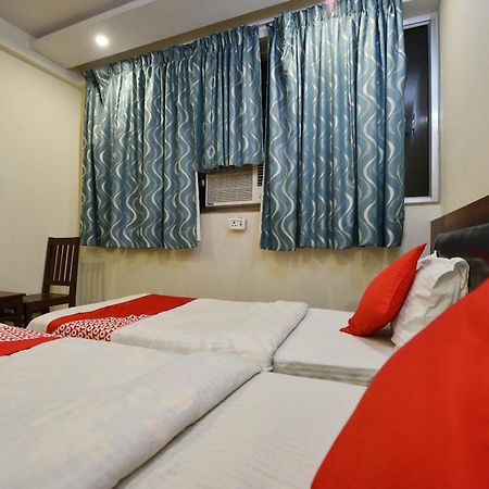 Hotel O Apple Jaipur Extérieur photo
