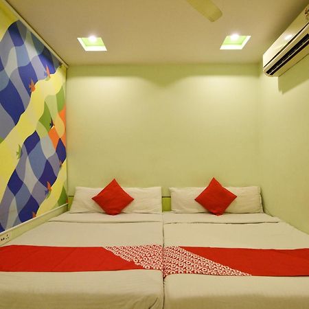 Hotel O Apple Jaipur Extérieur photo