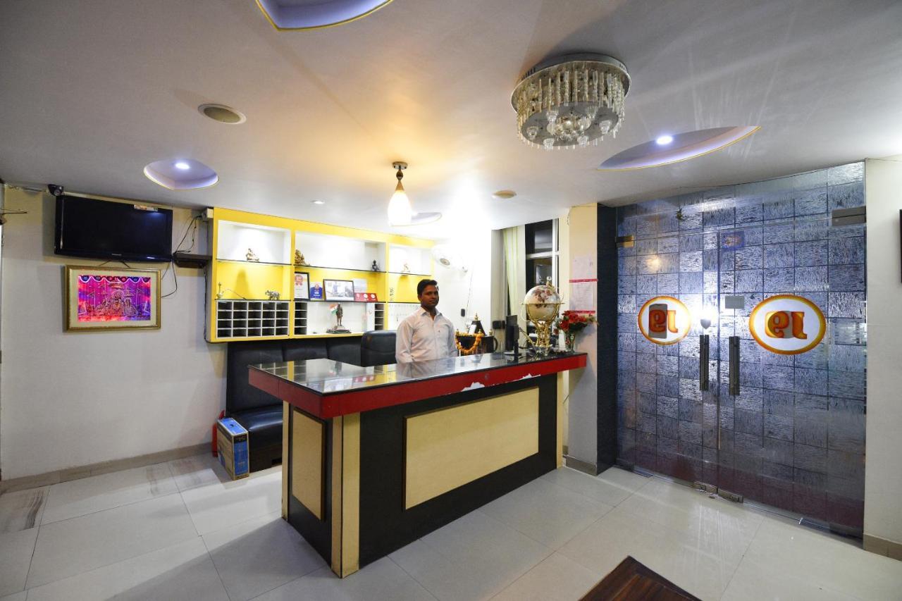 Hotel O Apple Jaipur Extérieur photo