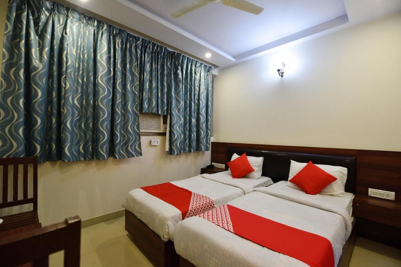 Hotel O Apple Jaipur Extérieur photo