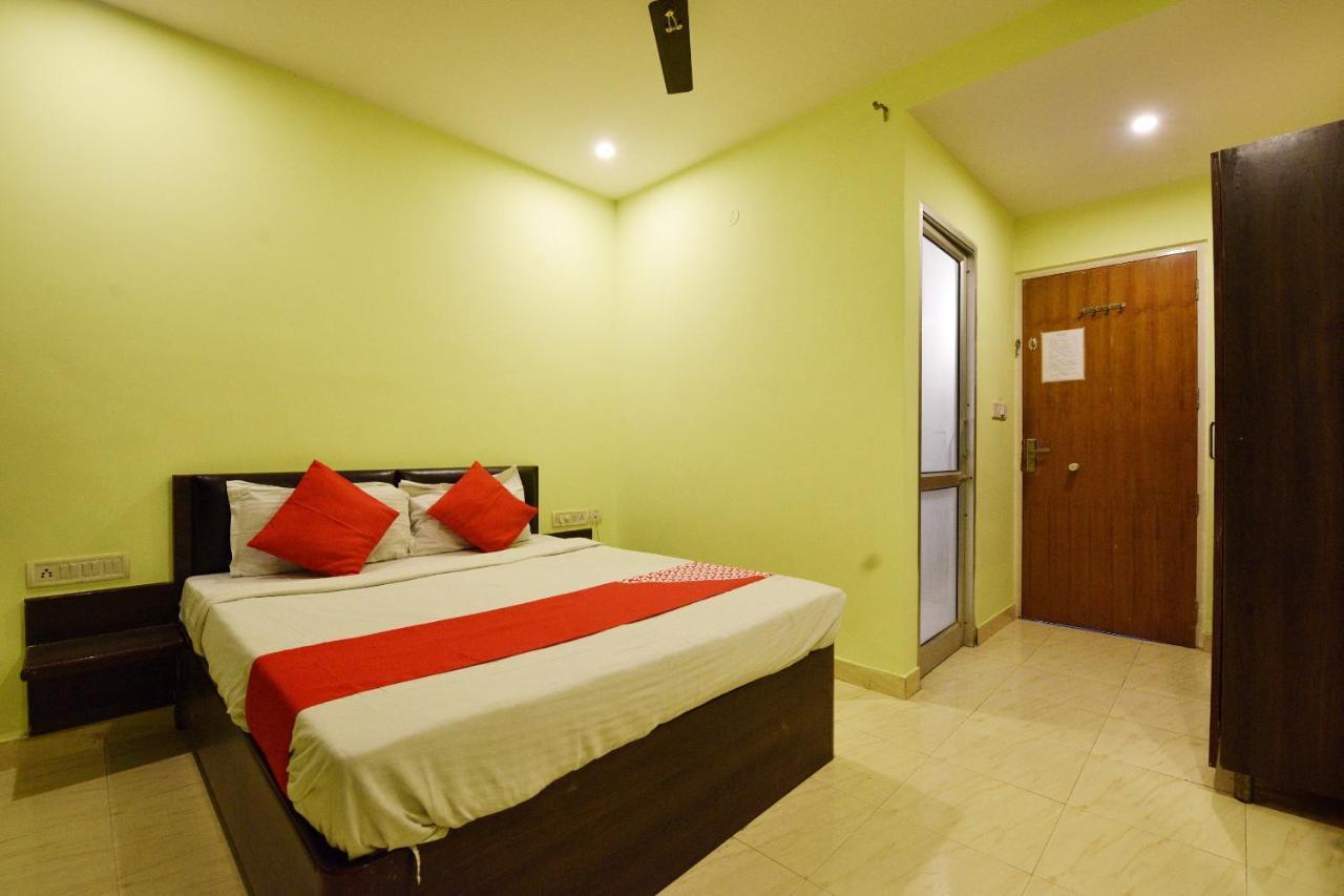 Hotel O Apple Jaipur Extérieur photo