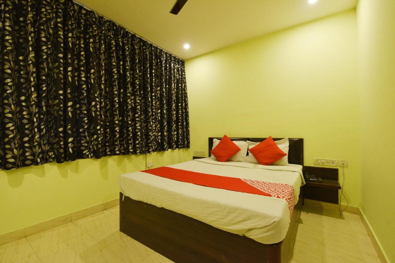 Hotel O Apple Jaipur Extérieur photo