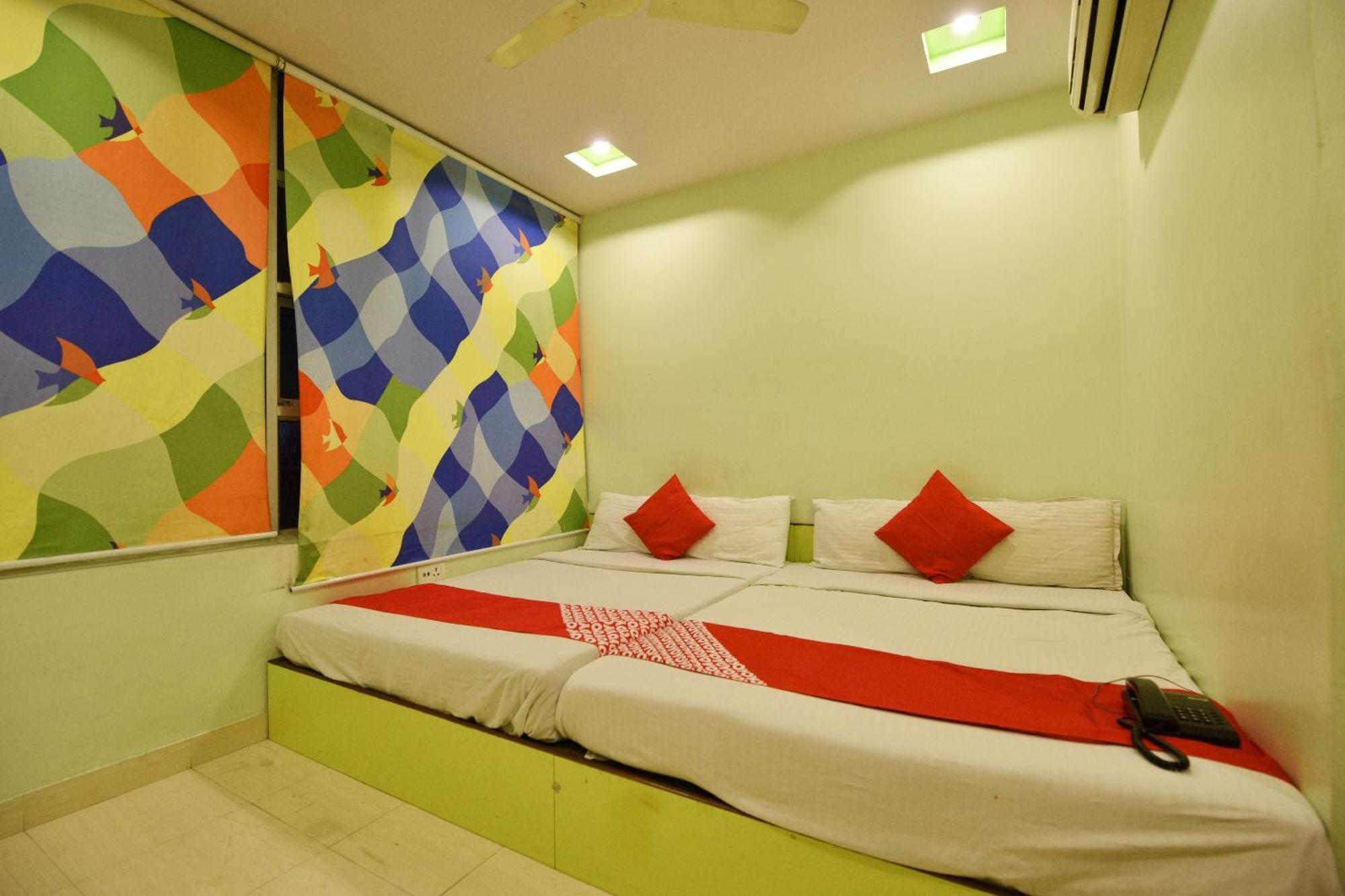 Hotel O Apple Jaipur Extérieur photo