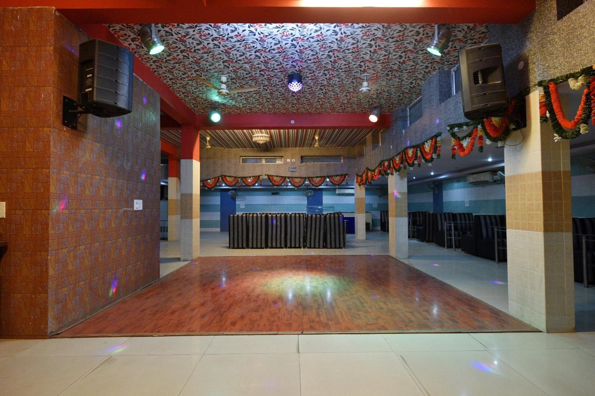 Hotel O Apple Jaipur Extérieur photo