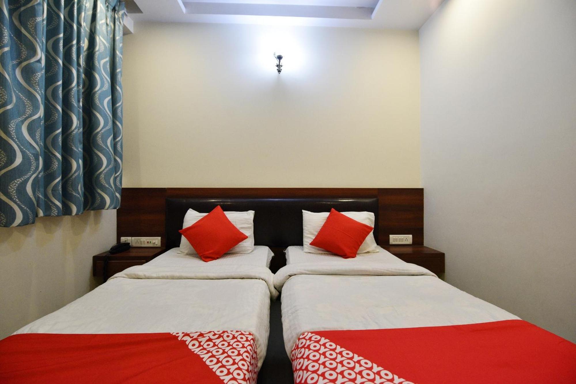 Hotel O Apple Jaipur Extérieur photo