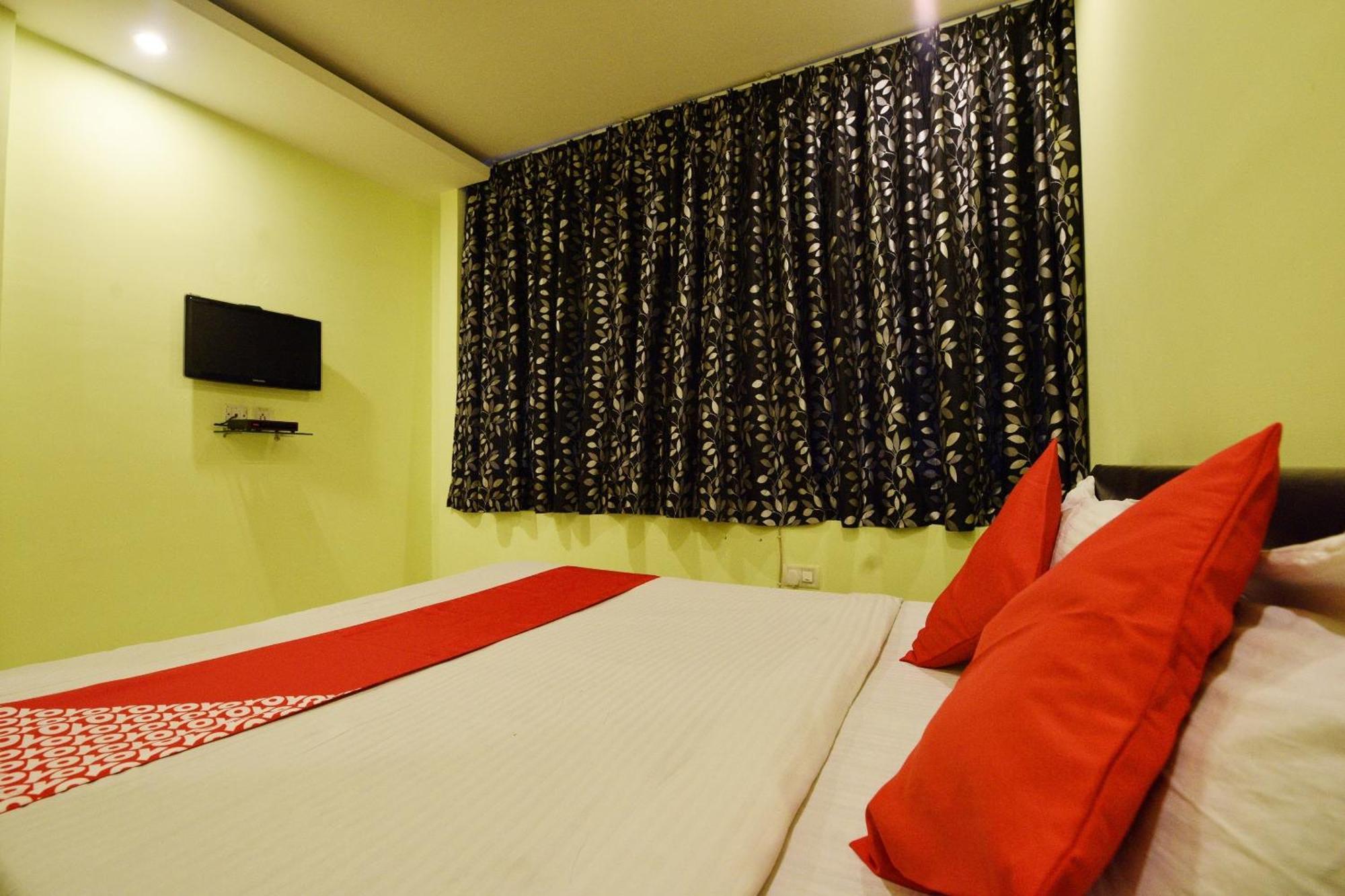 Hotel O Apple Jaipur Extérieur photo