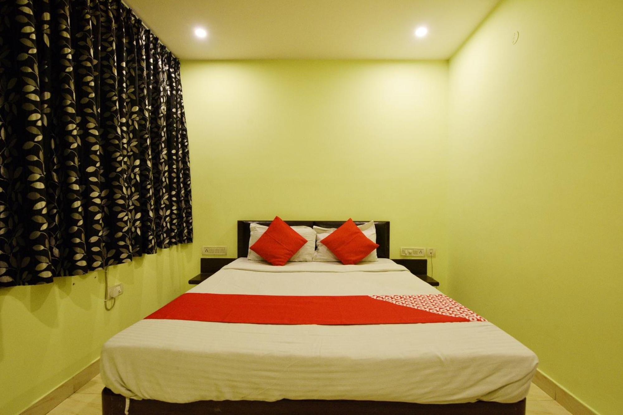 Hotel O Apple Jaipur Extérieur photo