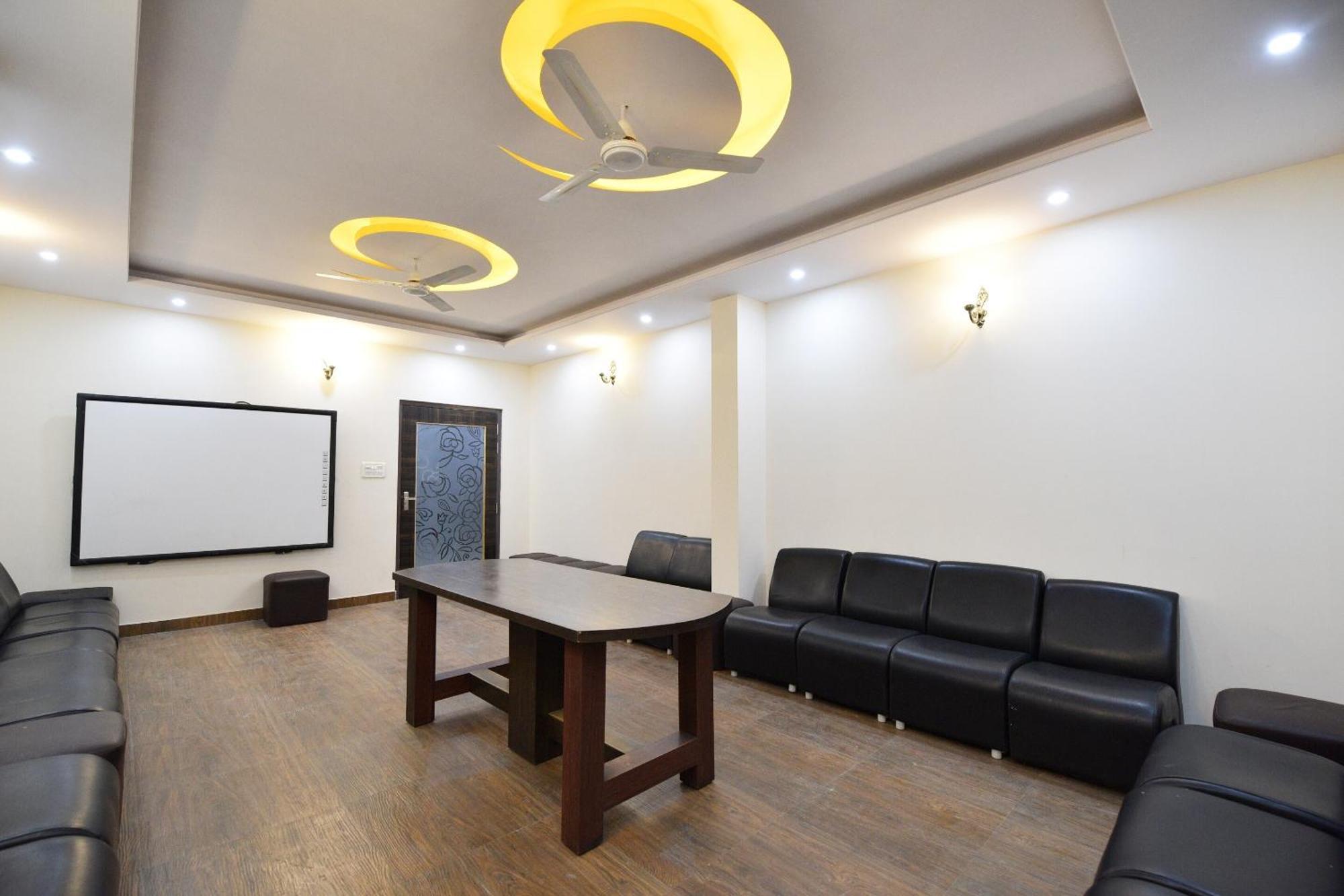 Hotel O Apple Jaipur Extérieur photo