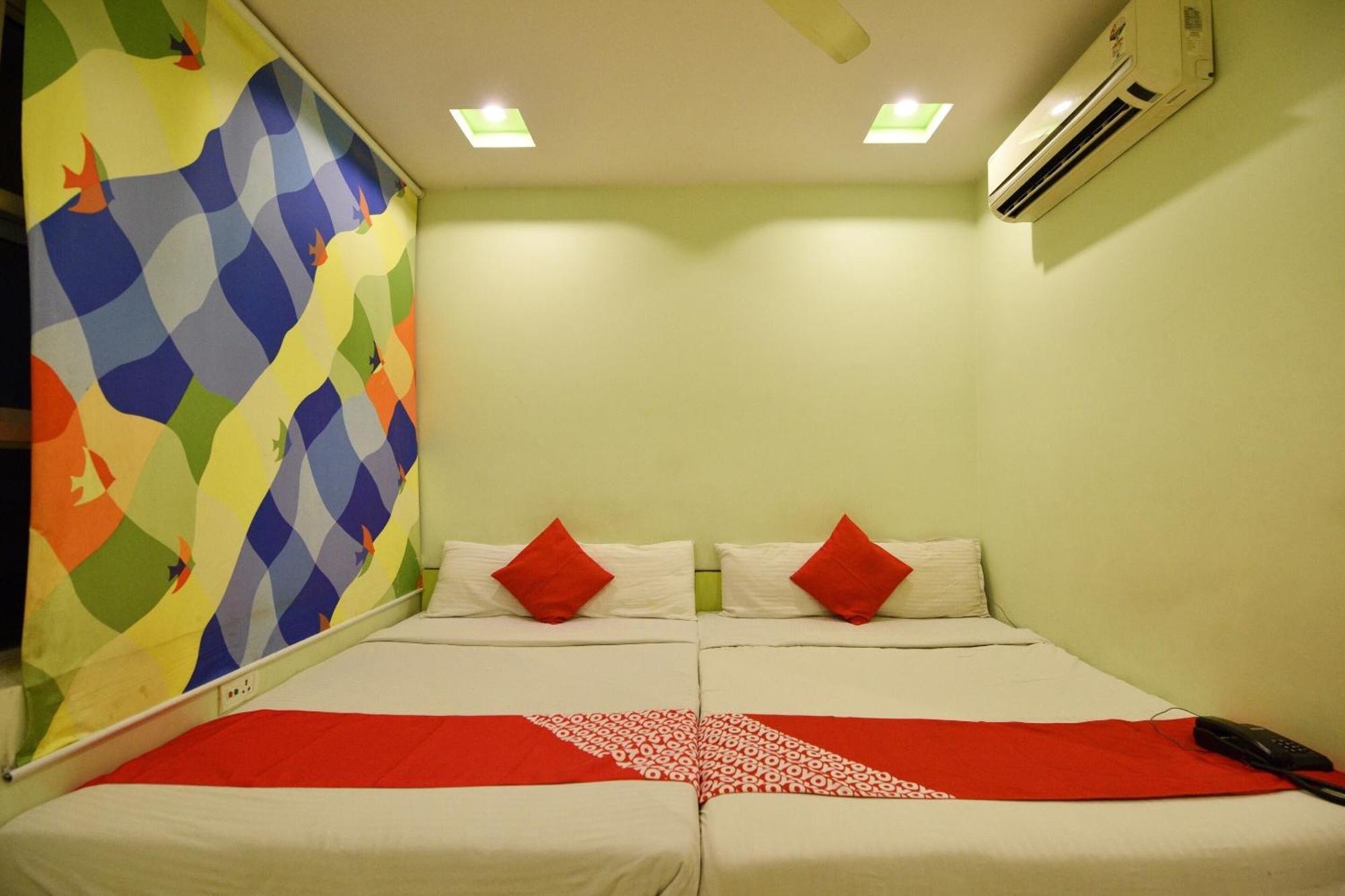 Hotel O Apple Jaipur Extérieur photo