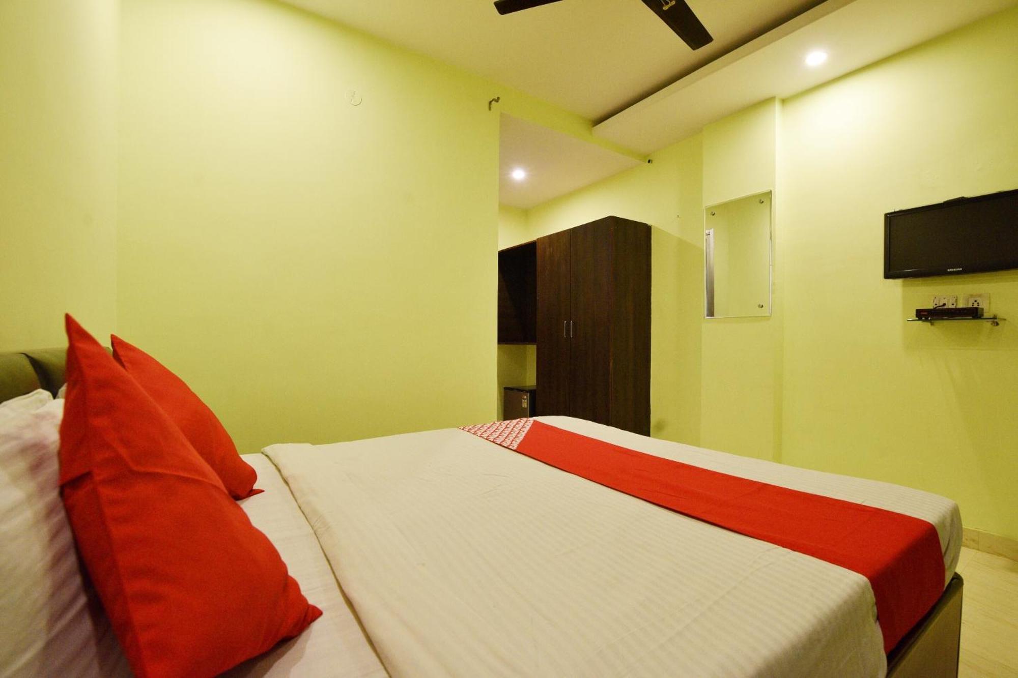 Hotel O Apple Jaipur Extérieur photo