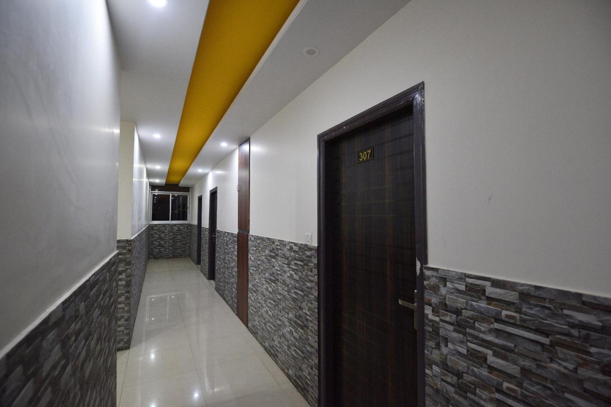 Hotel O Apple Jaipur Extérieur photo