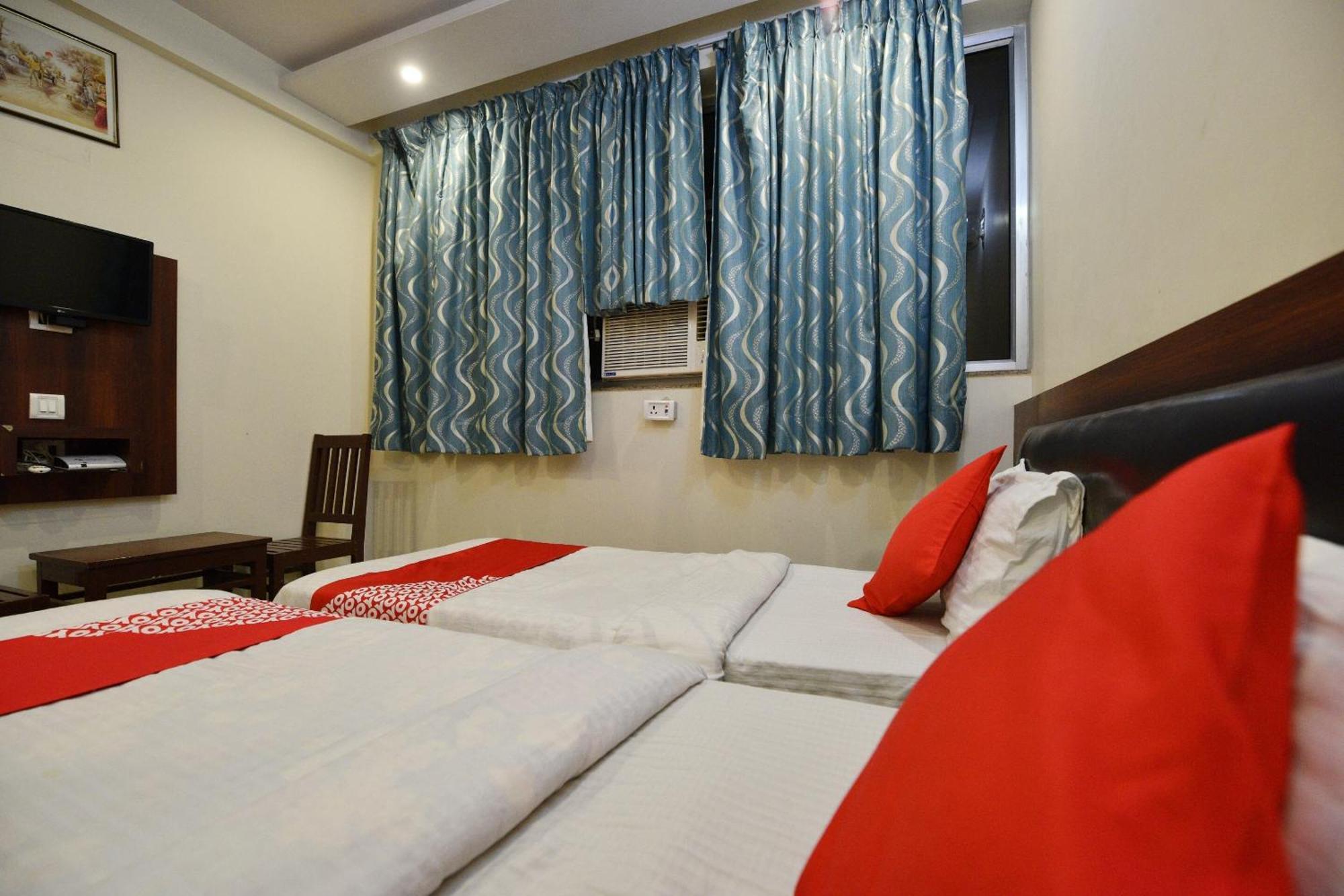 Hotel O Apple Jaipur Extérieur photo