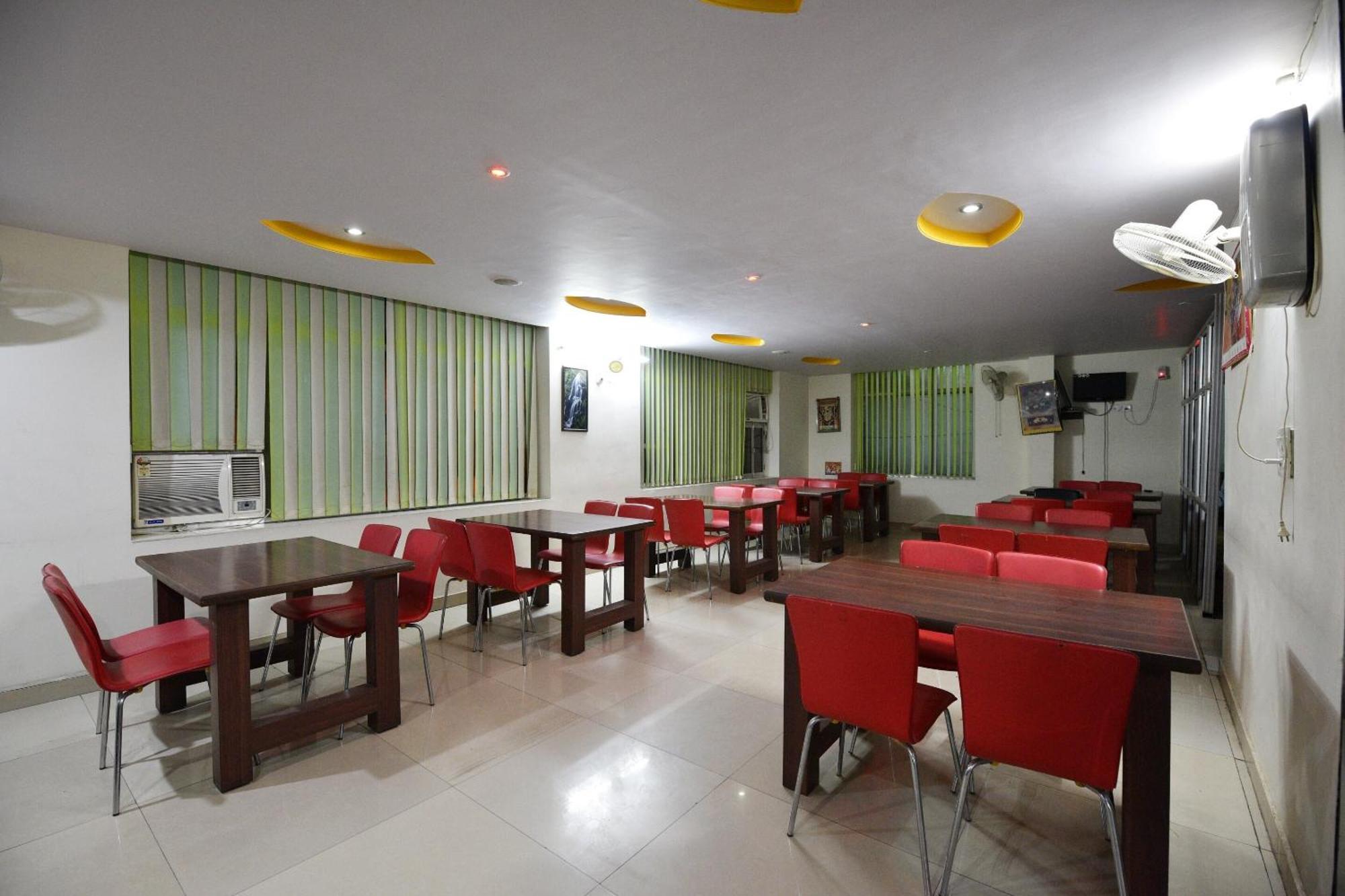 Hotel O Apple Jaipur Extérieur photo