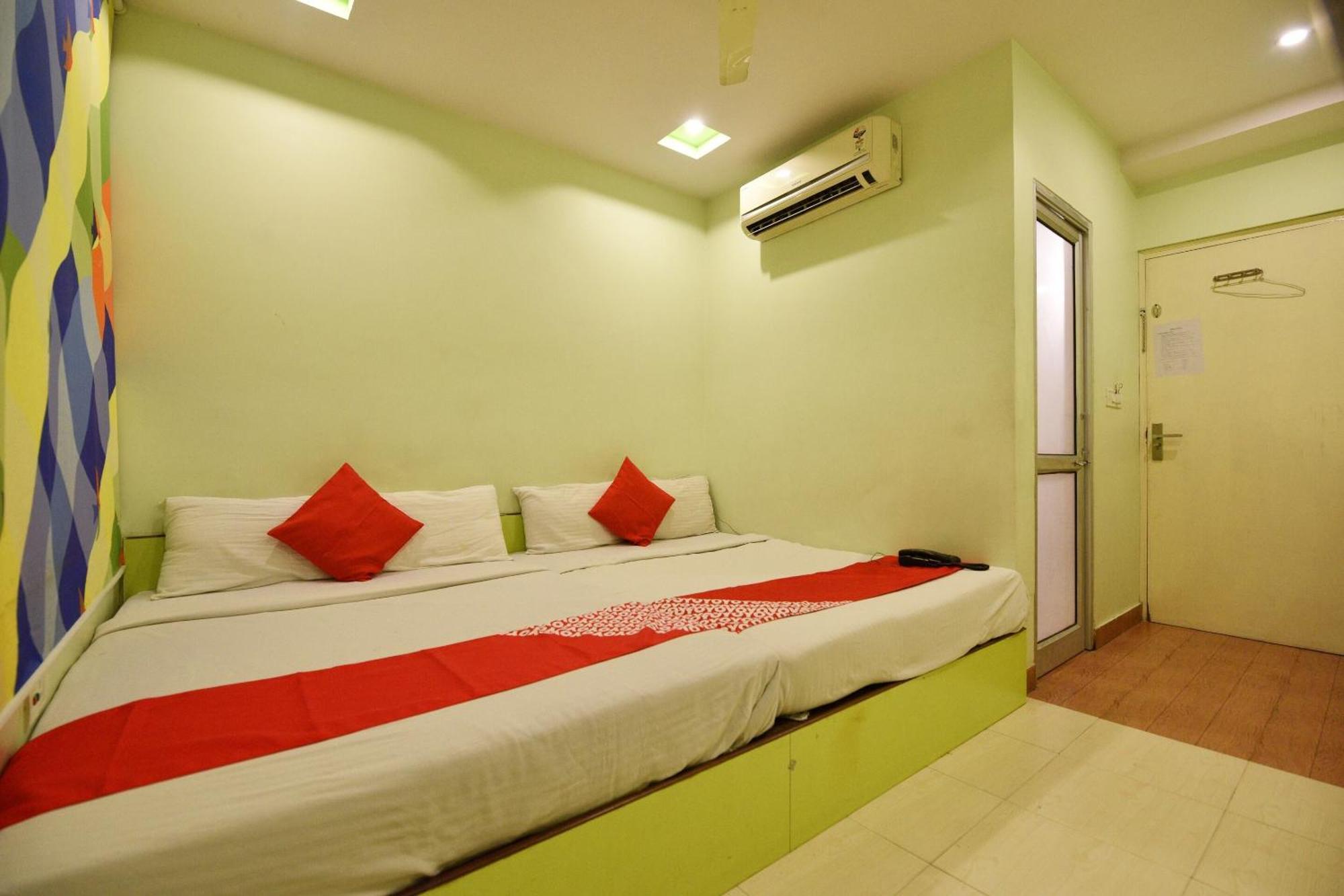 Hotel O Apple Jaipur Extérieur photo