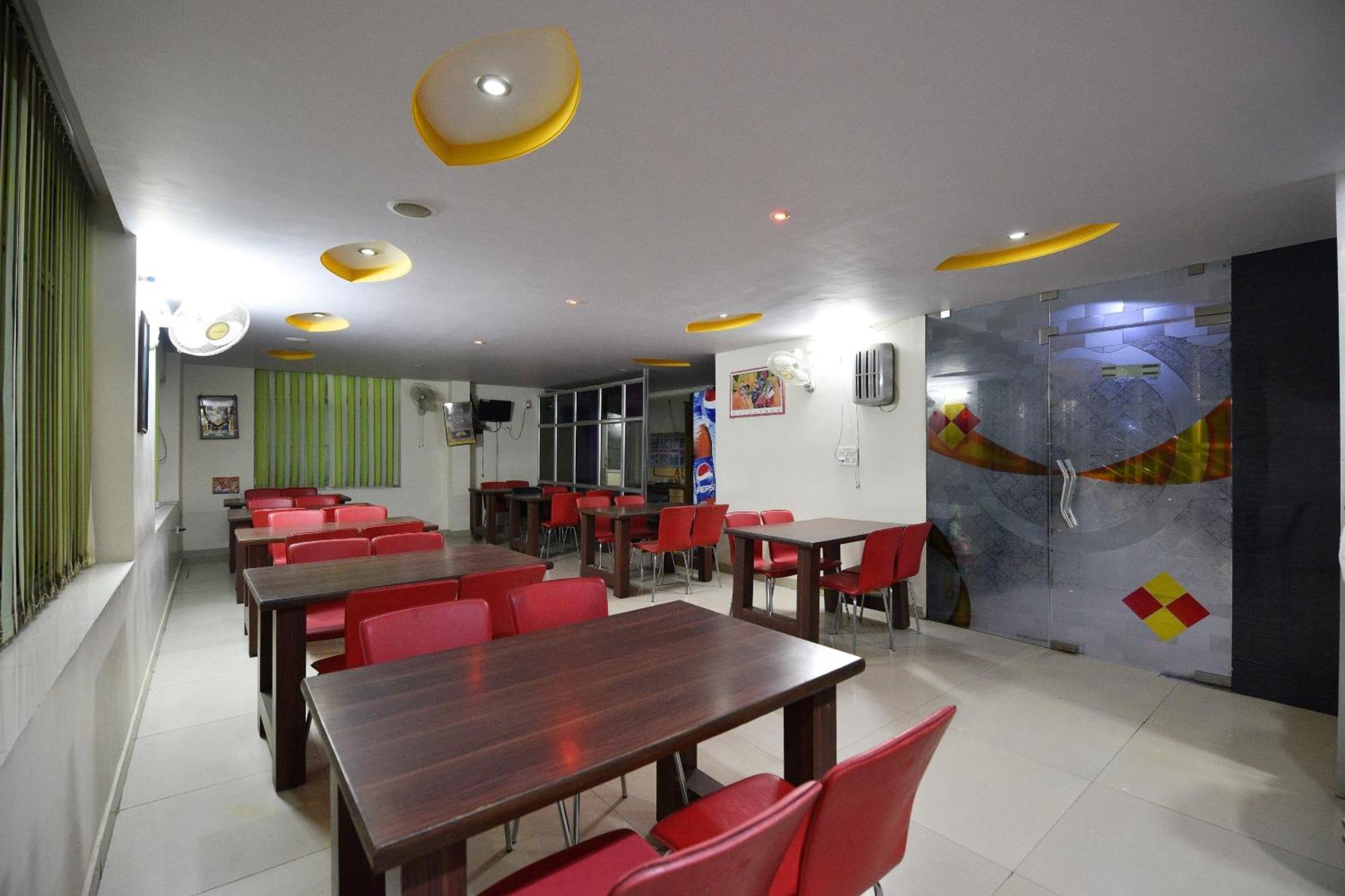 Hotel O Apple Jaipur Extérieur photo