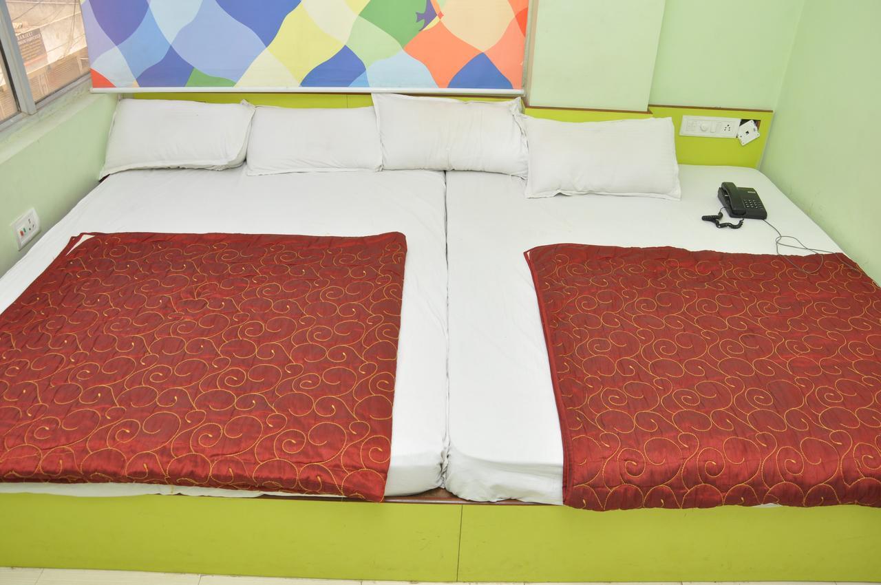 Hotel O Apple Jaipur Extérieur photo
