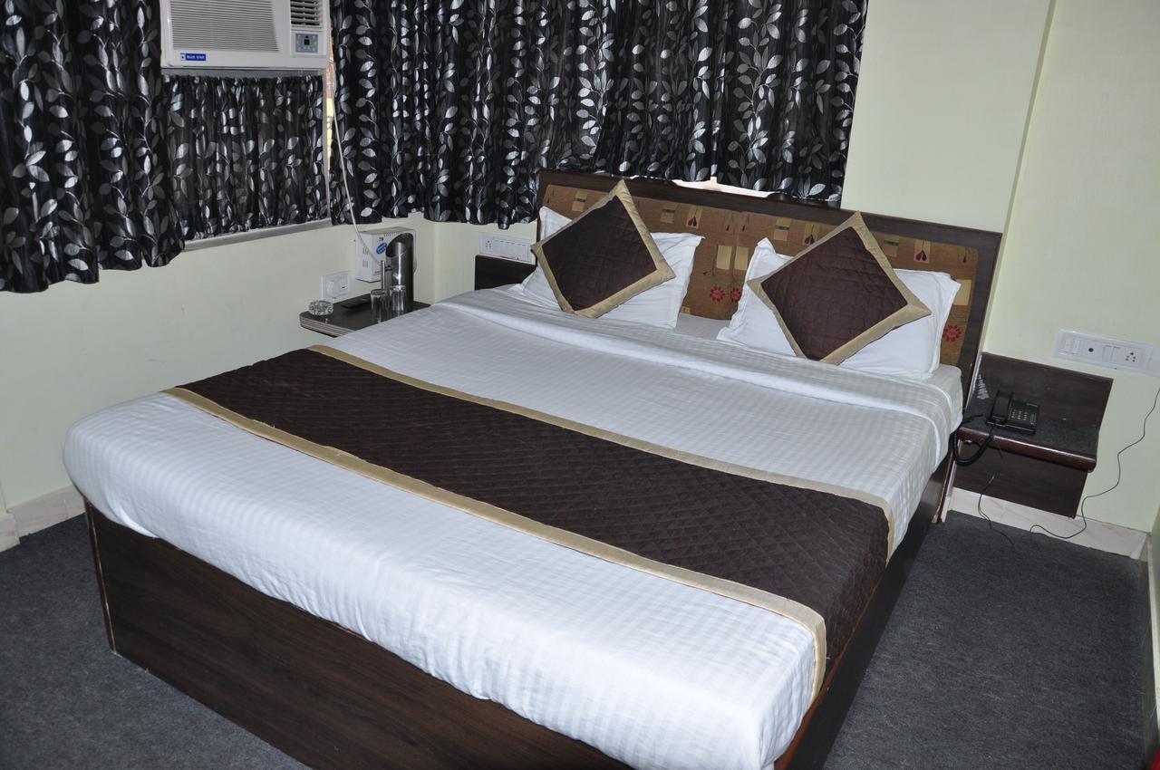 Hotel O Apple Jaipur Extérieur photo