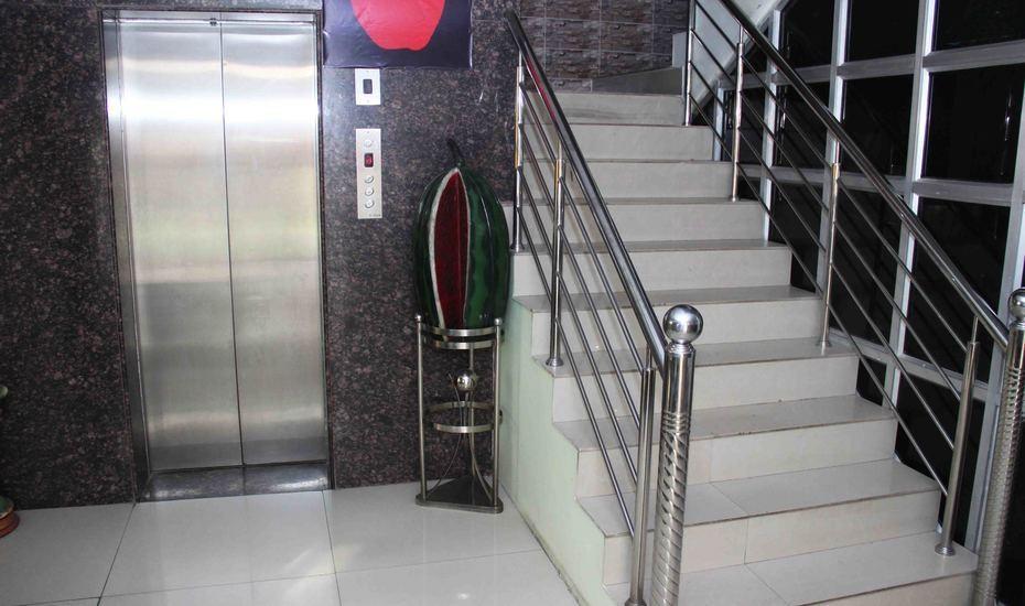 Hotel O Apple Jaipur Extérieur photo