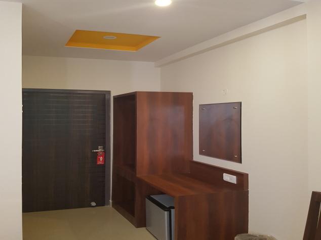 Hotel O Apple Jaipur Extérieur photo
