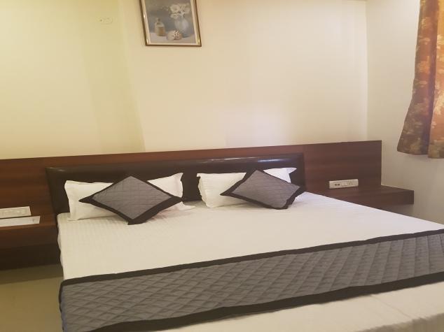 Hotel O Apple Jaipur Extérieur photo